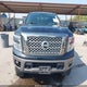1N6AA1E5XKN530748 2019 Nissan Titan Platinum Reserve auction photo thumbnail 12