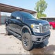 1N6AA1E5XKN530748 2019 Nissan Titan Platinum Reserve auction photo thumbnail 1