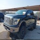 1N6AA1E5XKN530748 2019 Nissan Titan Platinum Reserve auction photo thumbnail 2