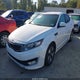 KNAGM4AD5B5001398 2011 Kia Optima Hybrid Ex auction photo thumbnail 2