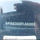 WP1AE2A28ELA50800 2014 Porsche Cayenne Hybrid S auction photo thumbnail 9