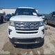 1FM5K7D89JGA57133 2018 Ford Explorer Xlt auction photo thumbnail 12