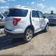 1FM5K7D89JGA57133 2018 Ford Explorer Xlt auction photo thumbnail 4