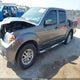 1N6AD0ER6KN742373 2019 Nissan Frontier Sv auction photo thumbnail 2