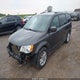 2C4RDGCG1JR360138 2018 Dodge Grand Caravan Sxt auction photo thumbnail 2