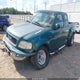 1FTDX0864VKA11357 1997 Ford F-150 Lariat/Xl/Xlt auction photo thumbnail 2