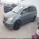 5FNRL38408B410723 2008 Honda Odyssey Ex auction photo thumbnail 2