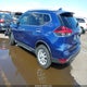 KNMAT2MT9JP553749 2018 Nissan Rogue Sv auction photo thumbnail 3
