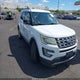 1FM5K7D82HGA43309 2017 Ford Explorer Xlt auction photo thumbnail 1