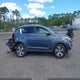 KNDPCCAC9E7646653 2014 Kia Sportage Ex auction photo thumbnail 12