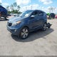 KNDPCCAC9E7646653 2014 Kia Sportage Ex auction photo thumbnail 2