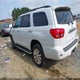 5TDDW5G12DS077273 2013 Toyota Sequoia Platinum auction photo thumbnail 3