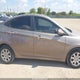 KMHCT4AE1DU462681 2013 Hyundai Accent Gls auction photo thumbnail 14