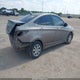 KMHCT4AE1DU462681 2013 Hyundai Accent Gls auction photo thumbnail 4