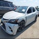 4T1K61AK6MU472579 2021 Toyota Camry Xse auction photo thumbnail 2