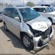 5FNRL38717B433971 2007 Honda Odyssey Ex-L auction photo thumbnail 1