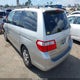 5FNRL38717B433971 2007 Honda Odyssey Ex-L auction photo thumbnail 3