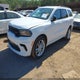 1C4RDJDG8RC207661 2024 Dodge Durango Gt Plus Awd auction photo thumbnail 2