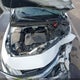1G1ZD5ST0MF029770 2021 Chevrolet Malibu Fwd Lt auction photo thumbnail 10