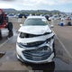 1G1ZD5ST0MF029770 2021 Chevrolet Malibu Fwd Lt auction photo thumbnail 12