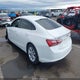1G1ZD5ST0MF029770 2021 Chevrolet Malibu Fwd Lt auction photo thumbnail 3