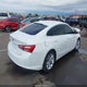 1G1ZD5ST0MF029770 2021 Chevrolet Malibu Fwd Lt auction photo thumbnail 4