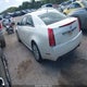 1G6DE5EG3A0148914 2010 Cadillac Cts Luxury auction photo thumbnail 3