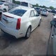 1G6DE5EG3A0148914 2010 Cadillac Cts Luxury auction photo thumbnail 4