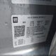 1GCUYDED4MZ430094 2021 Chevrolet Silverado 1500 auction photo thumbnail 9