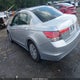 1HGCP2F35CA100536 2012 Honda Accord 2.4 Lx auction photo thumbnail 3