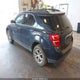 2GNALCEK4G6196072 2016 Chevrolet Equinox Lt auction photo thumbnail 3