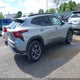 KL77LHEP5SC151716 2025 Chevrolet Trax Fwd Lt auction photo thumbnail 4