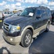 1FMFU175X7LA68350 2007 Ford Expedition Eddie Bauer auction photo thumbnail 2