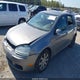 WVWDA71K09W024168 2009 Volkswagen Rabbit S auction photo thumbnail 2