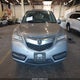 5FRYD4H91GB019541 2016 Acura Mdx Advance Entertainment Packages/Advance Package auction photo thumbnail 11