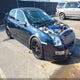 3FAHP021X9R152827 2009 Ford Fusion Sel auction photo thumbnail 1