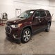 1GNEVHKW7JJ184038 2018 Chevrolet Traverse 3Lt auction photo thumbnail 2