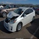 JTDKN3DU2B0325535 2011 Toyota Prius Four auction photo thumbnail 2