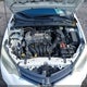 2T1BURHE4FC298374 2015 Toyota Corolla Le auction photo thumbnail 10