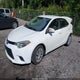 2T1BURHE4FC298374 2015 Toyota Corolla Le auction photo thumbnail 2