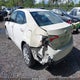 2T1BURHE4FC298374 2015 Toyota Corolla Le auction photo thumbnail 3