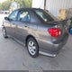 1NXBR32E07Z889289 2007 Toyota Corolla S auction photo thumbnail 3