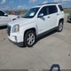 2GKFLPE33G6163308 2016 GMC Terrain Slt auction photo thumbnail 2
