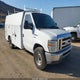 1FDWE3FL6EDA75733 2014 Ford E-350 Cutaway auction photo thumbnail 1