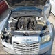 2C3JA53GX5H563801 2005 Chrysler 300 Touring auction photo thumbnail 10