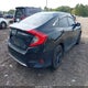 2HGFC2F60LH502226 2020 Honda Civic Lx auction photo thumbnail 4