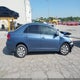 JTDBT923971128558 2007 Toyota Yaris auction photo thumbnail 14