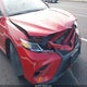 4T1M11AK4LU386452 2020 Toyota Camry Se auction photo thumbnail 17