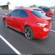 4T1M11AK4LU386452 2020 Toyota Camry Se auction photo thumbnail 3
