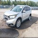 2HKRM4H77EH690487 2014 Honda Cr-V Ex-L auction photo thumbnail 2